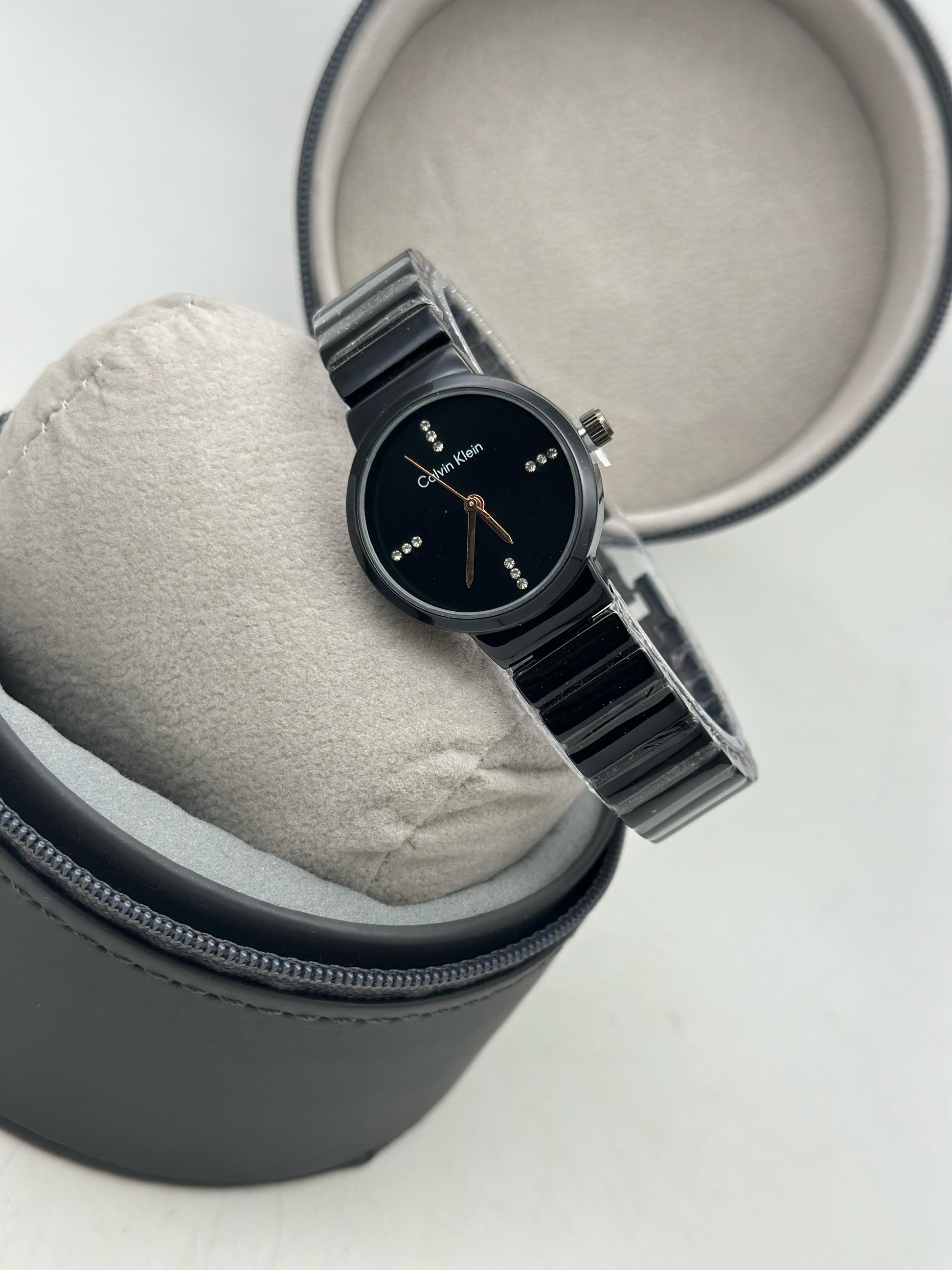 Ck ladies watch maurya watch