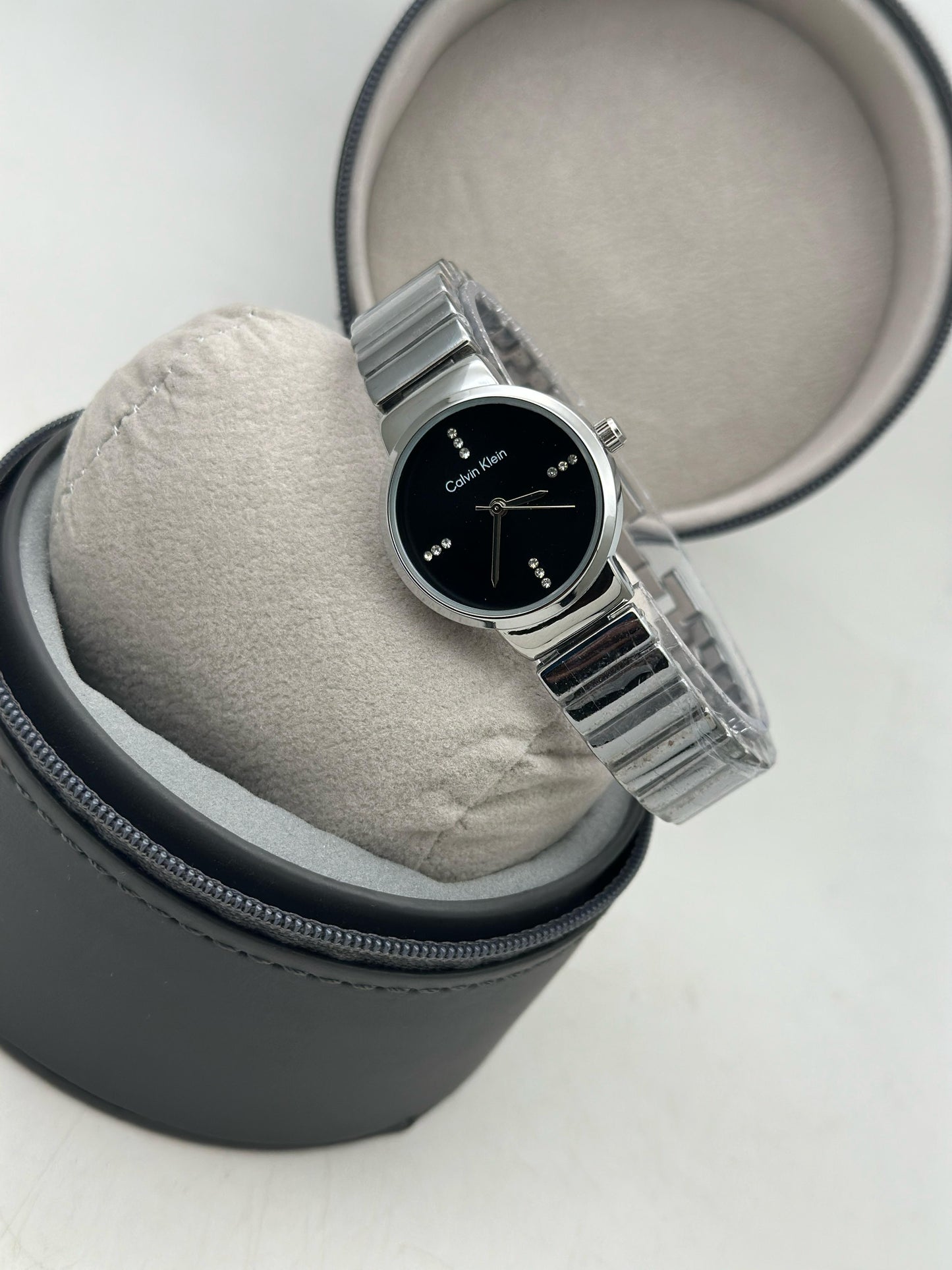 Ck ladies watch maurya watch