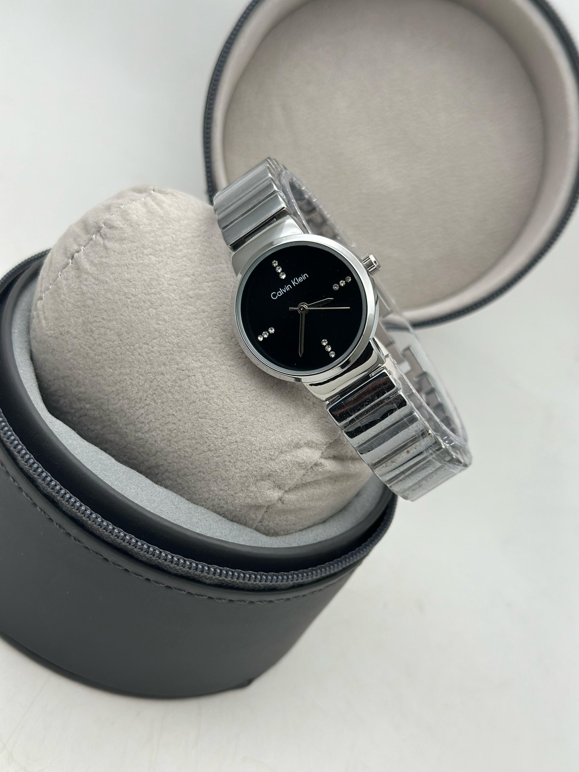 Ck ladies watch maurya watch