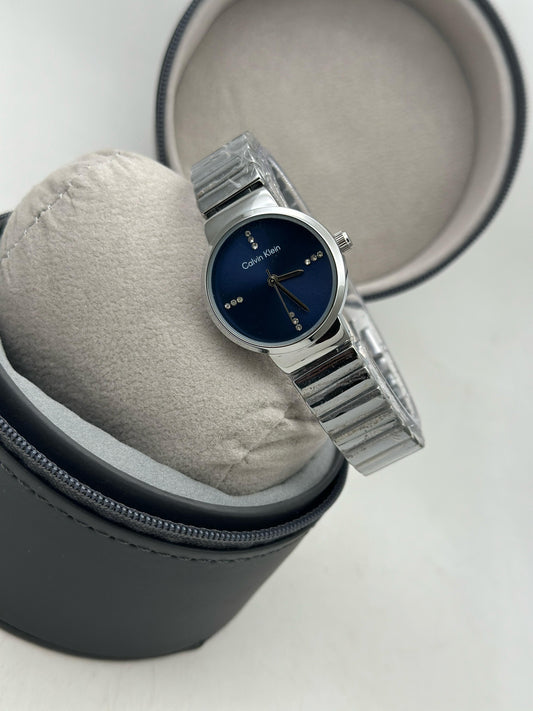Ck ladies watch maurya watch