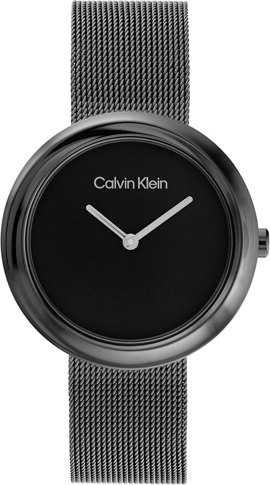 calvin klein for her maurya watch