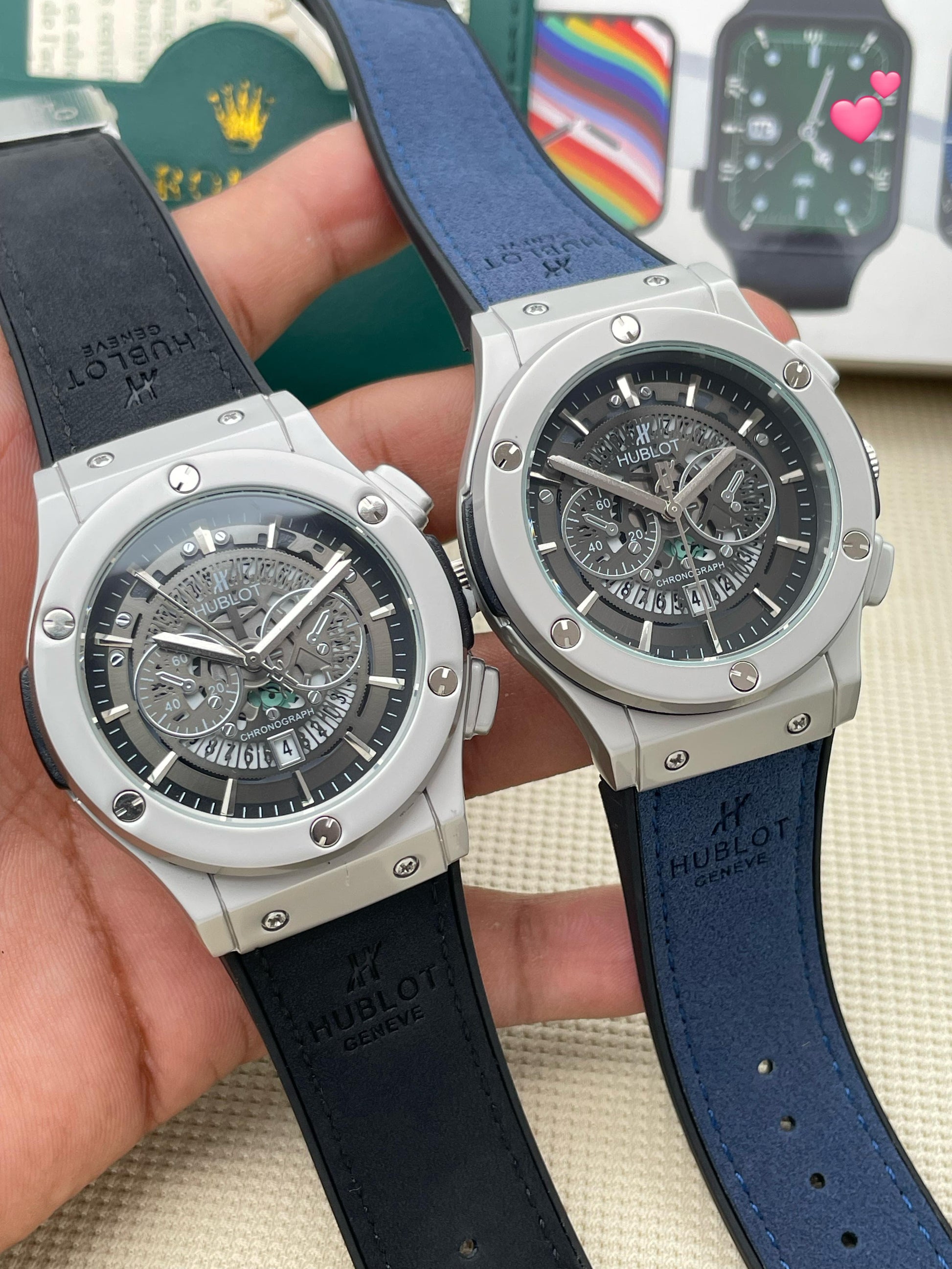 hublot for men maurya watch