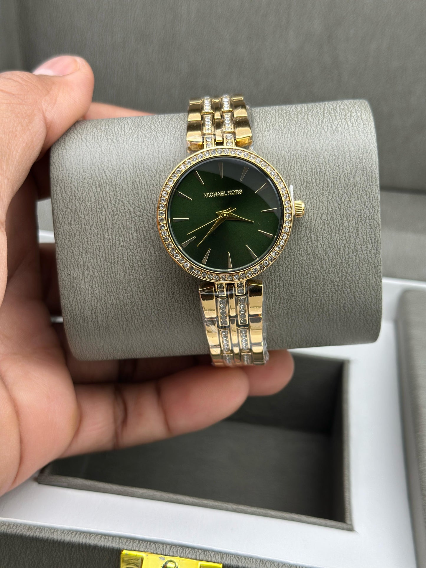 Mk ladies watch maurya watch