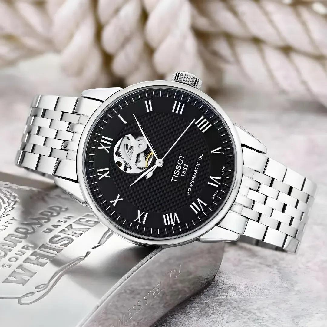 Tissot T-Classic Automatic maurya watch