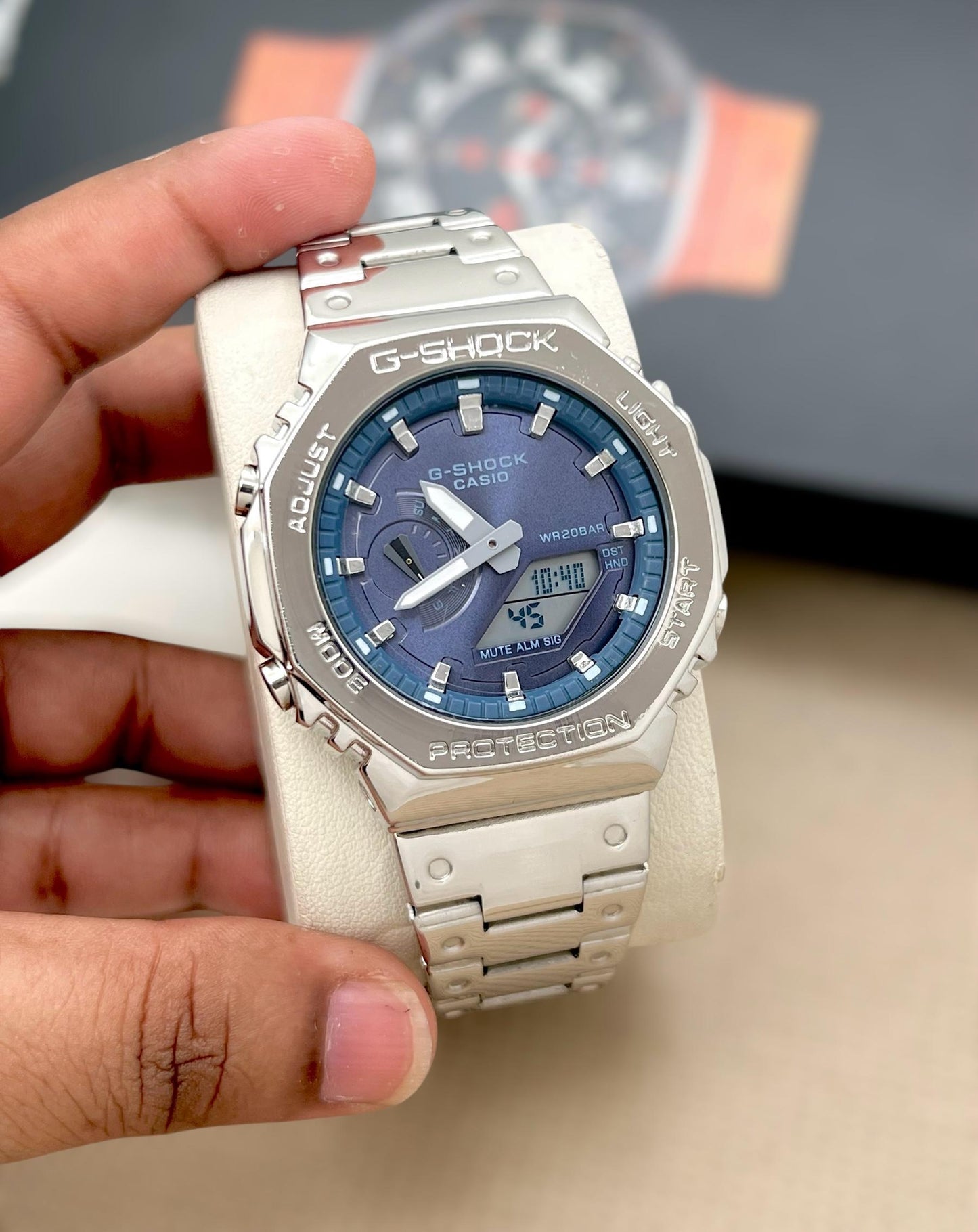G -shock Men’s watch