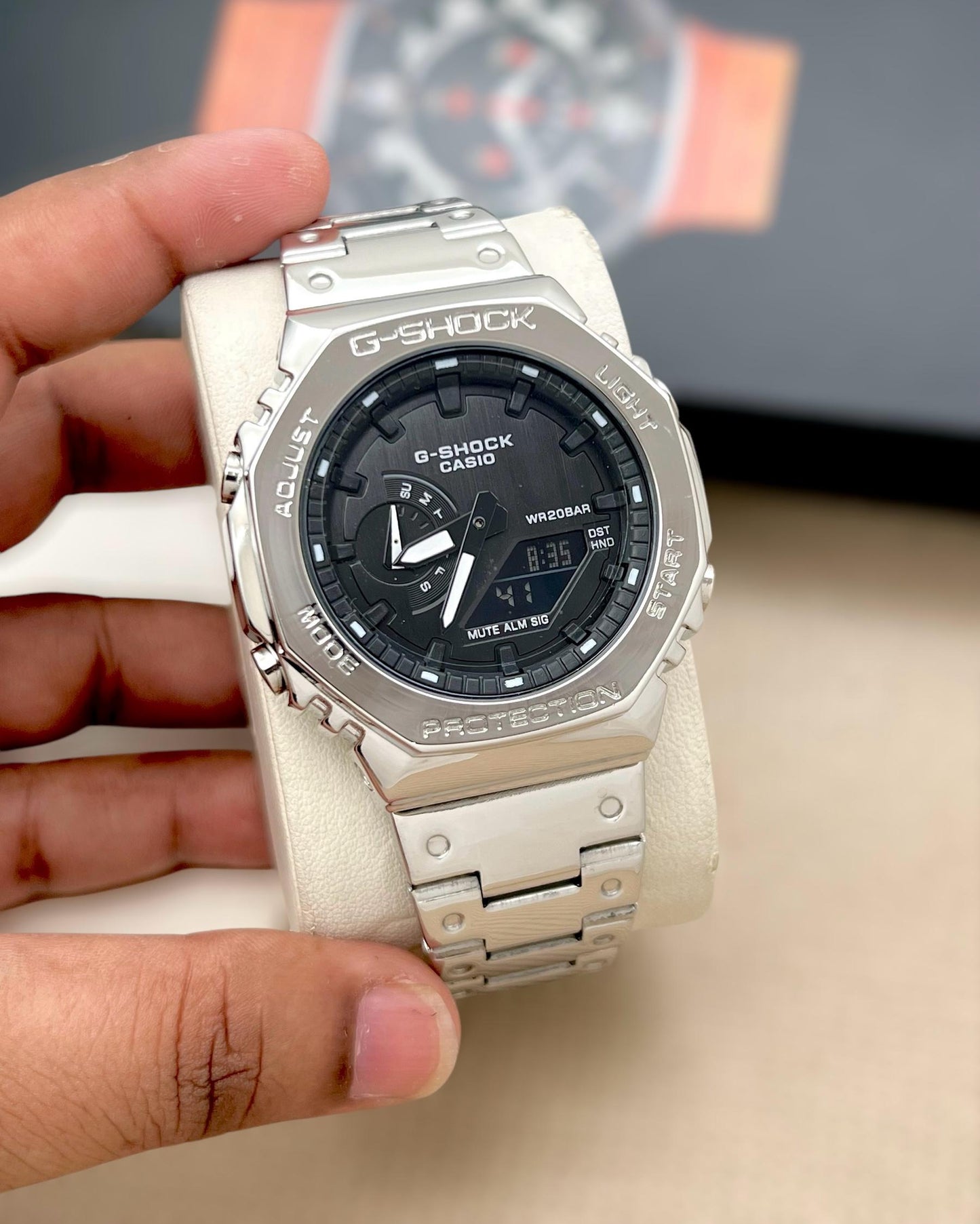G -shock Men’s watch