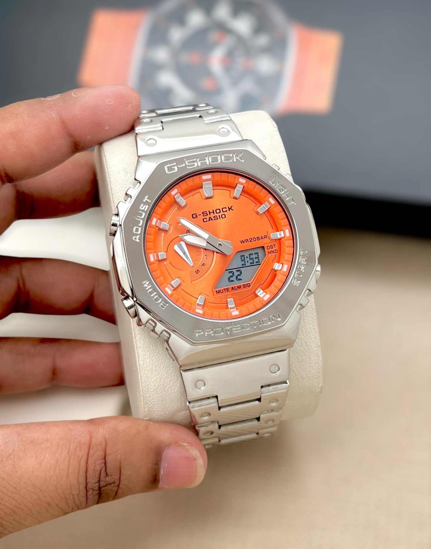G -shock Men’s watch