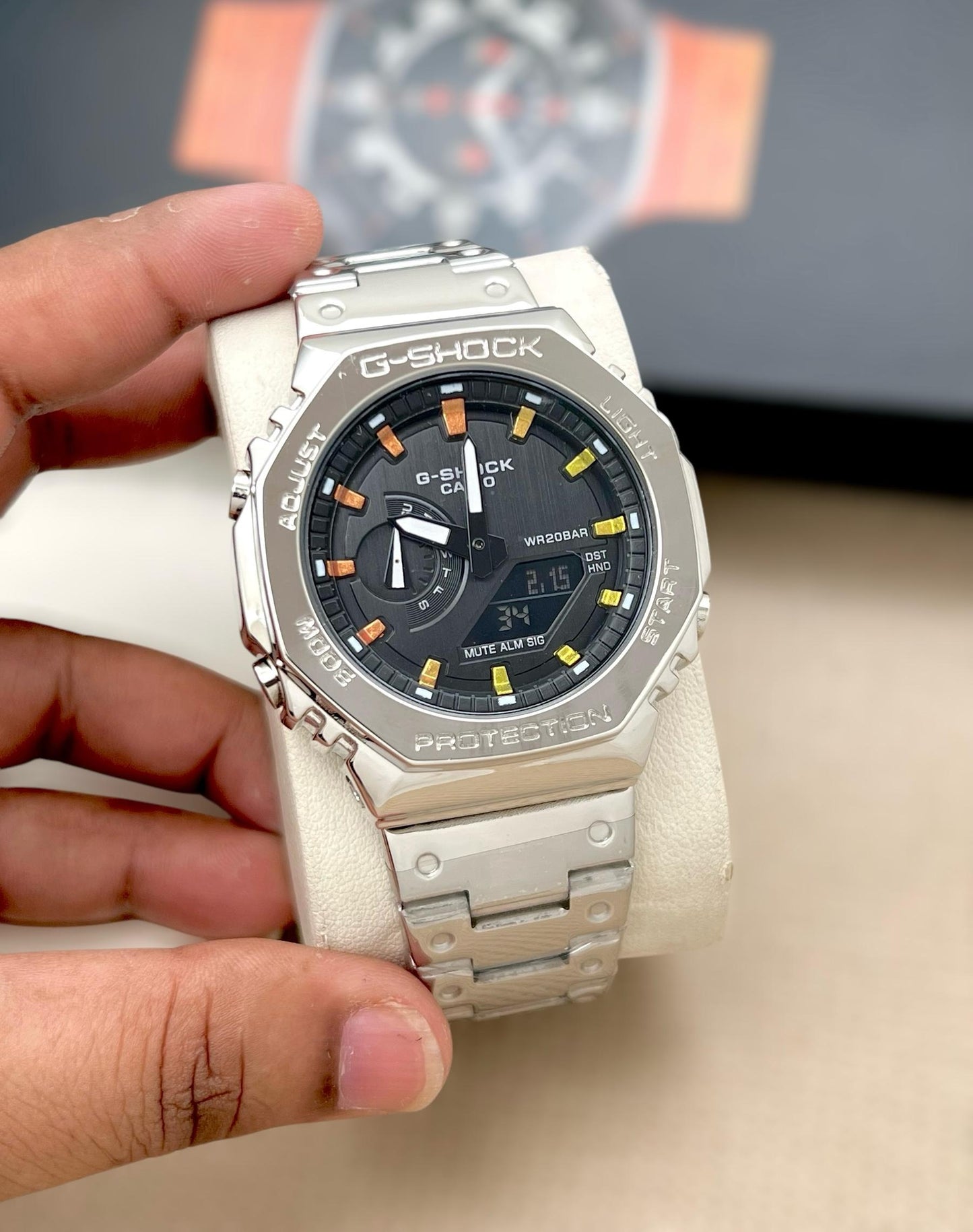 G -shock Men’s watch