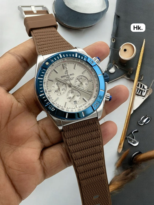 Breitling For Men Legendary Navitimer Chronograph