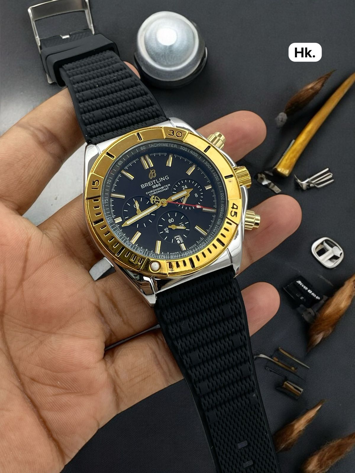 Breitling For Men Legendary Navitimer Chronograph