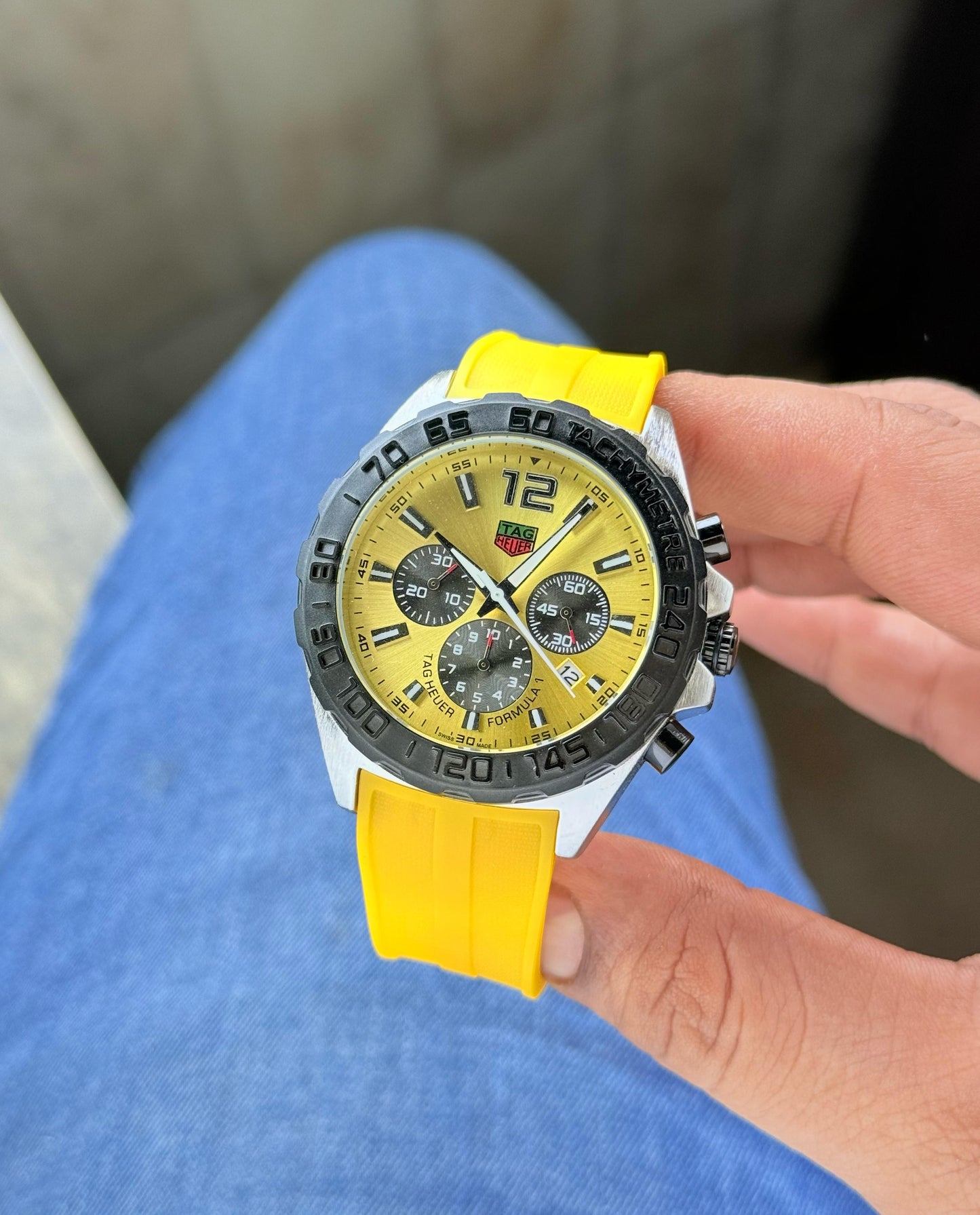 Tag Heuer  Formula 1