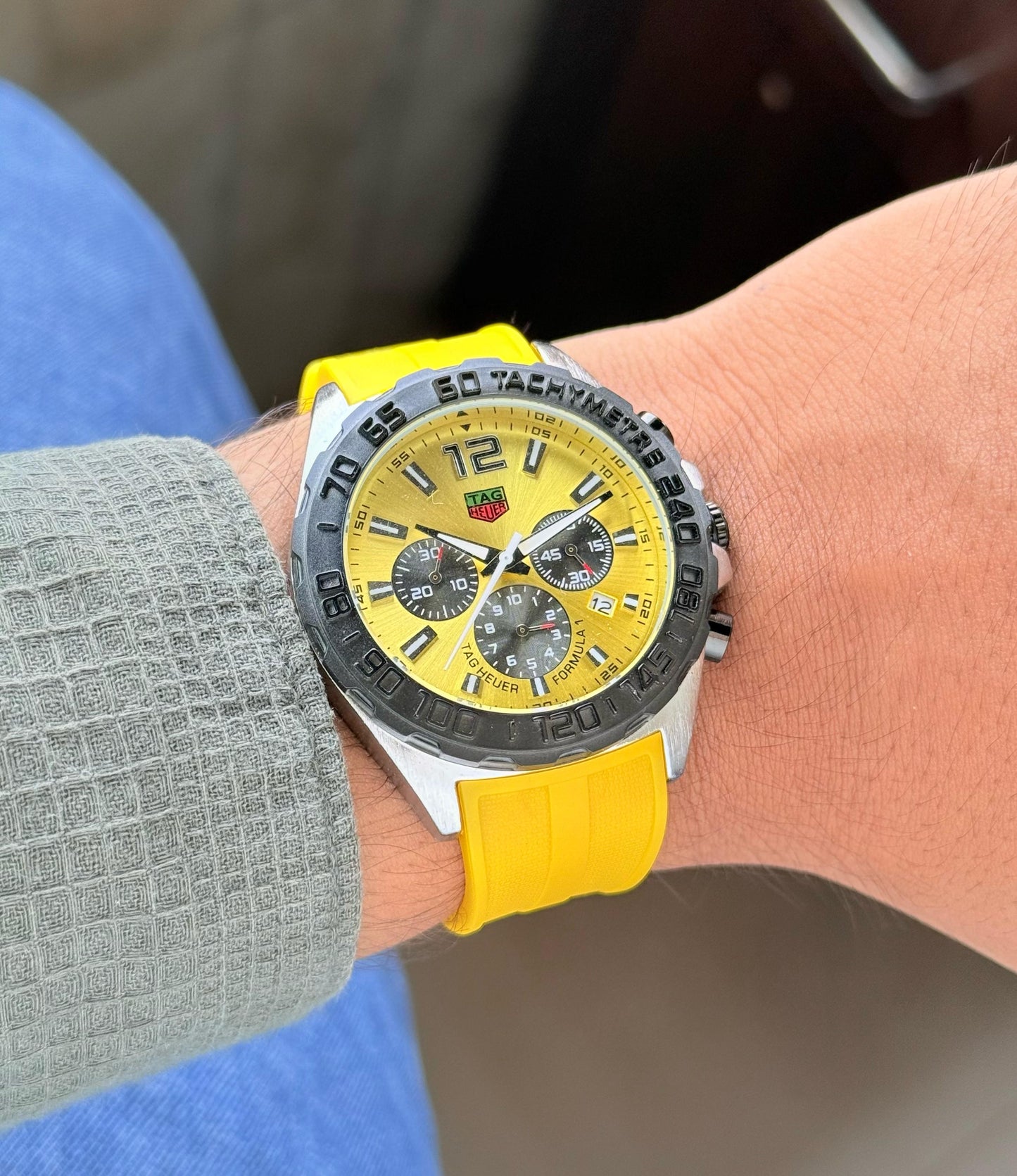 Tag Heuer  Formula 1
