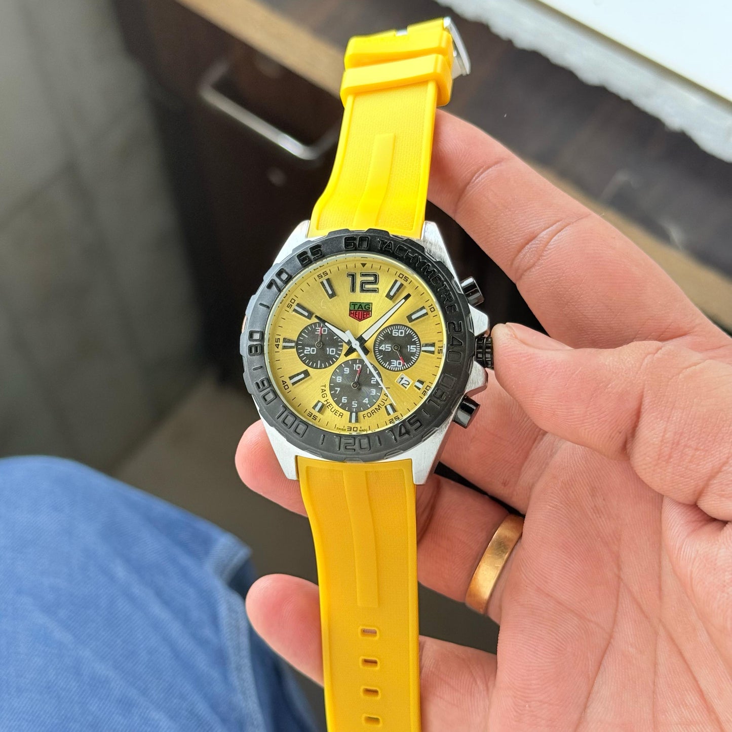 Tag Heuer  Formula 1