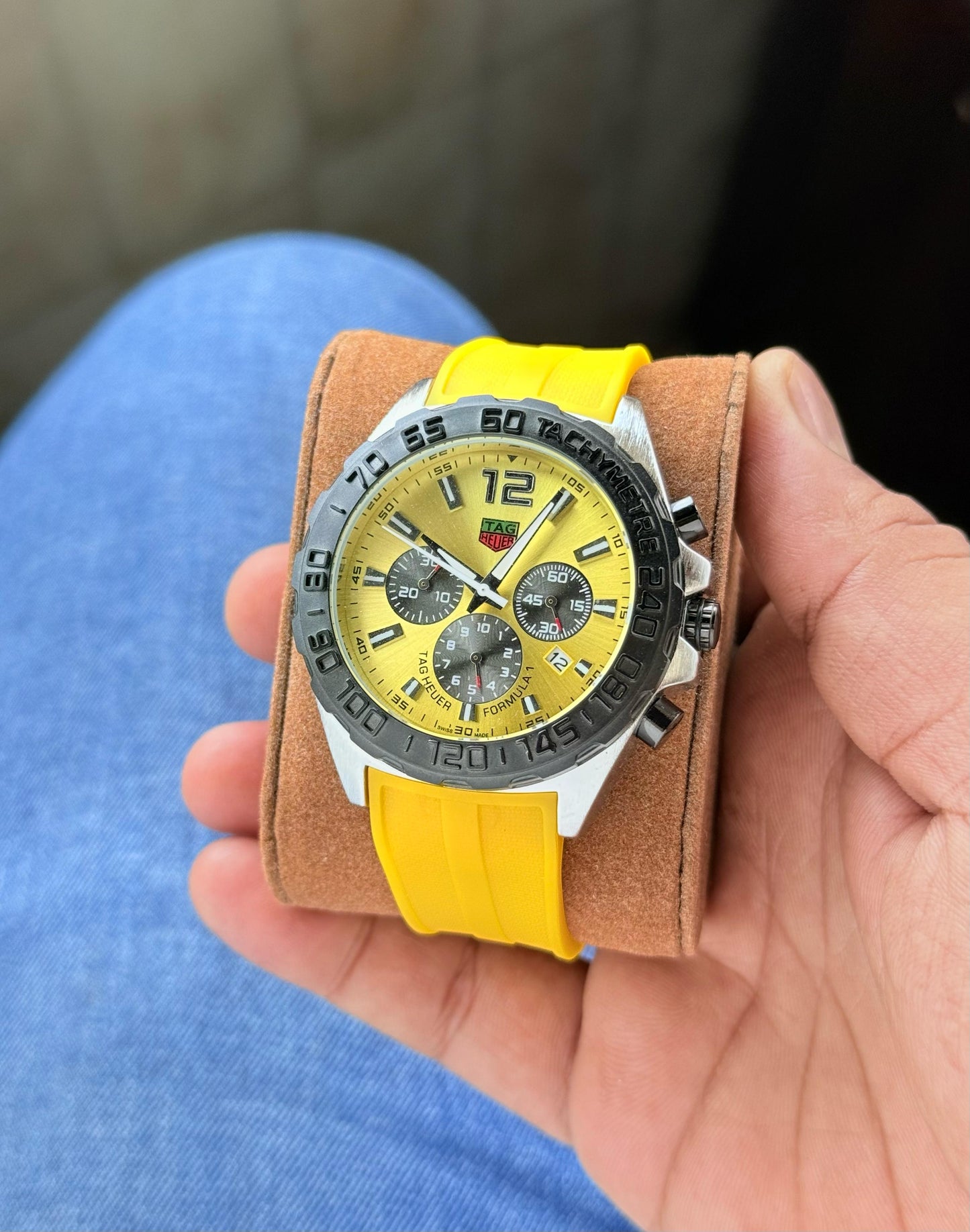Tag Heuer  Formula 1