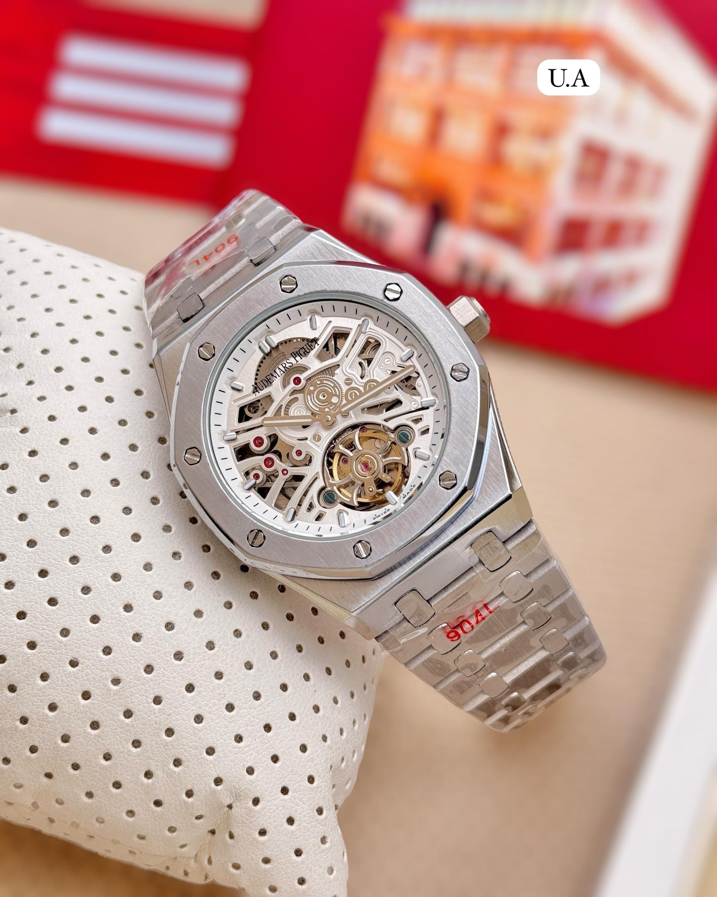 Audemars Piguet Royal Oak