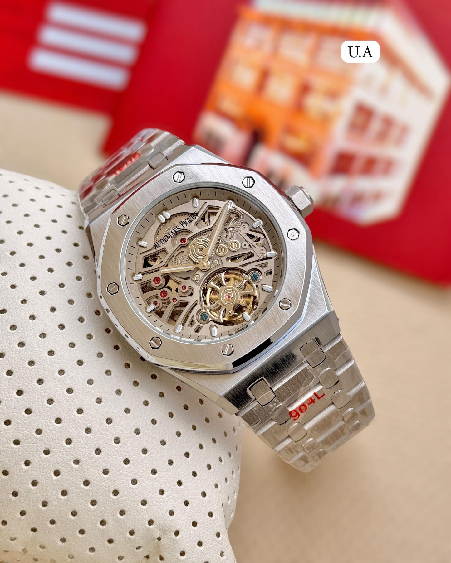 Audemars Piguet Royal Oak