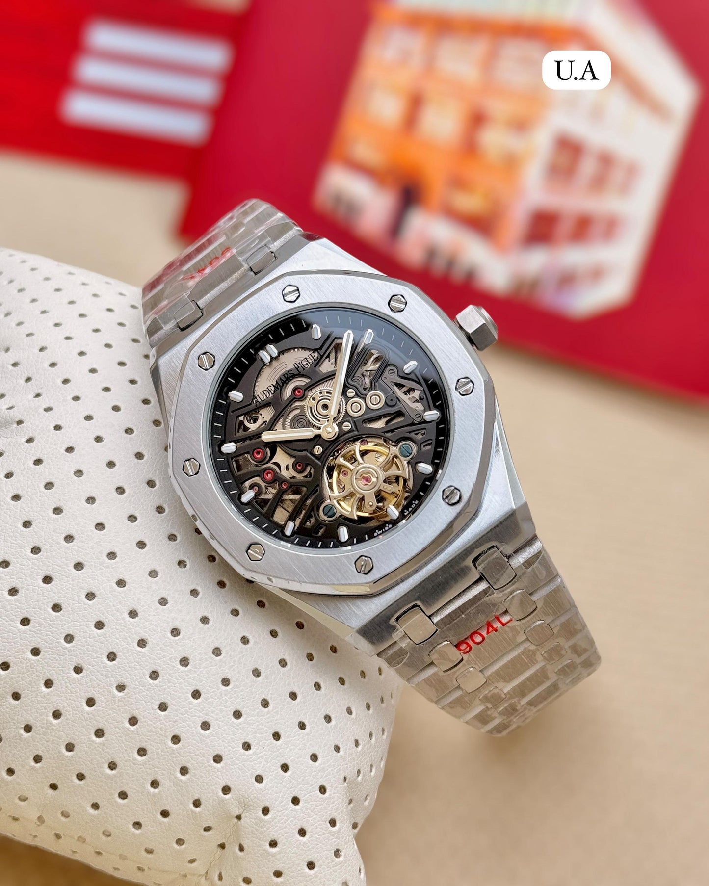 Audemars Piguet Royal Oak