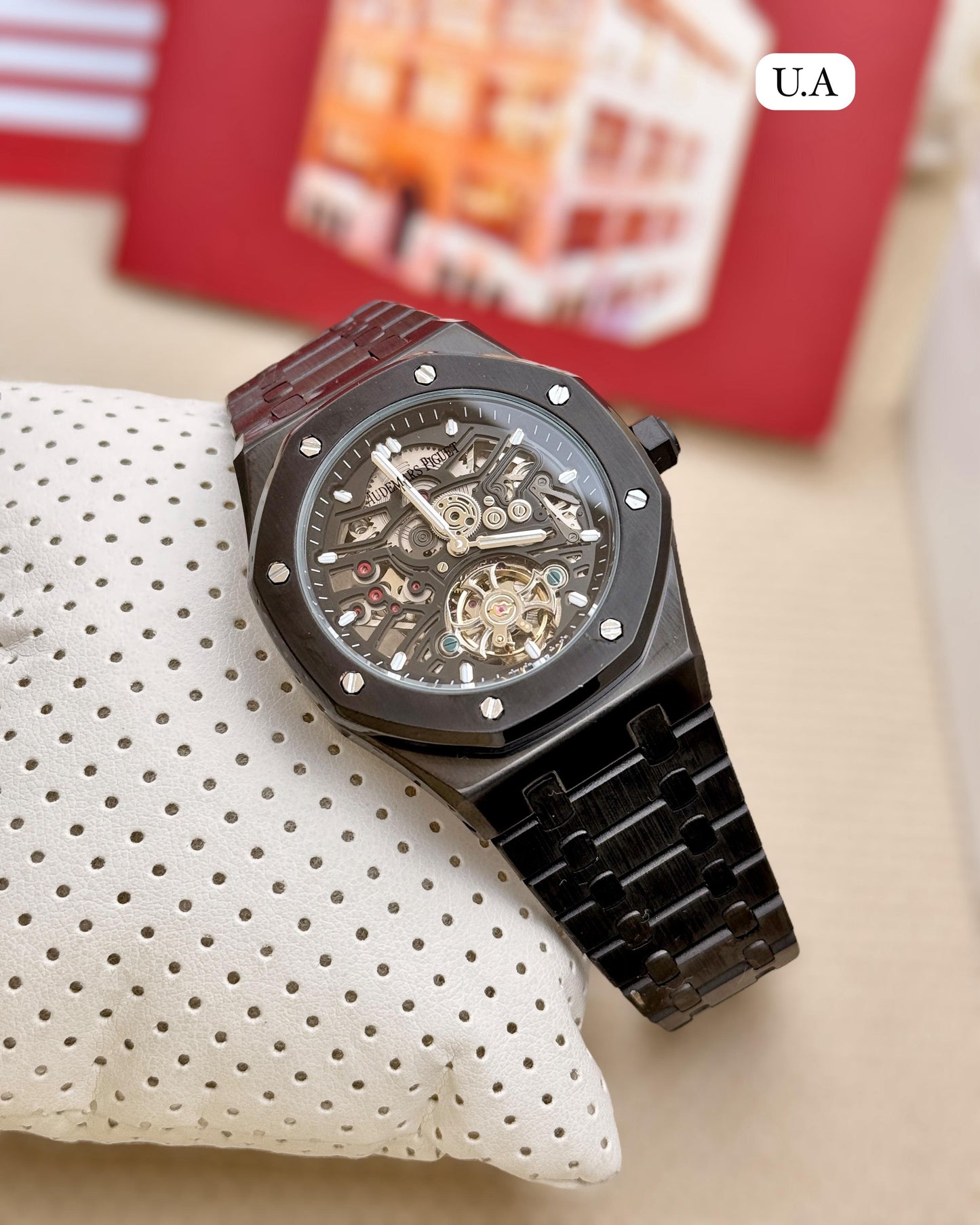 Audemars Piguet Royal Oak