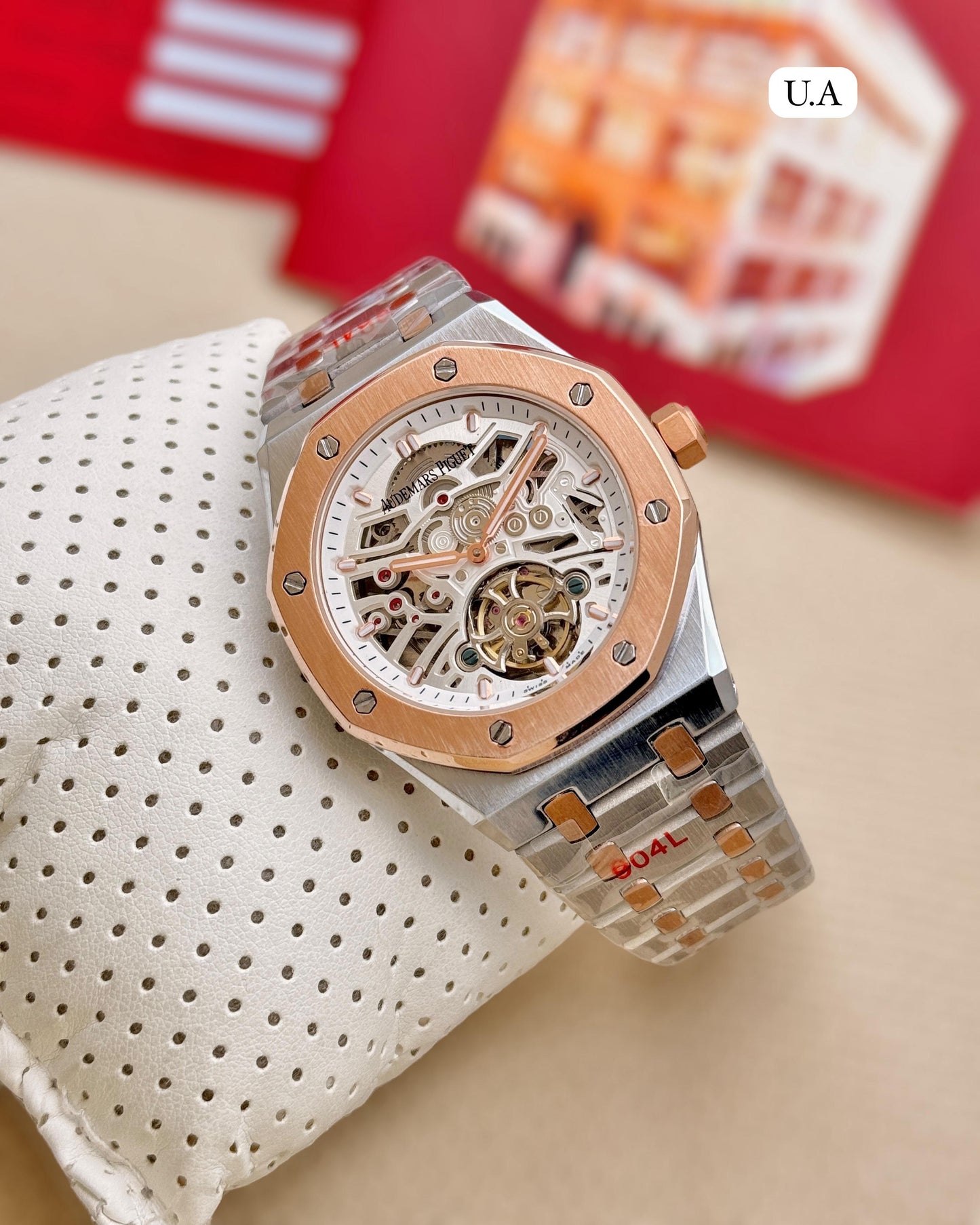 Audemars Piguet Royal Oak