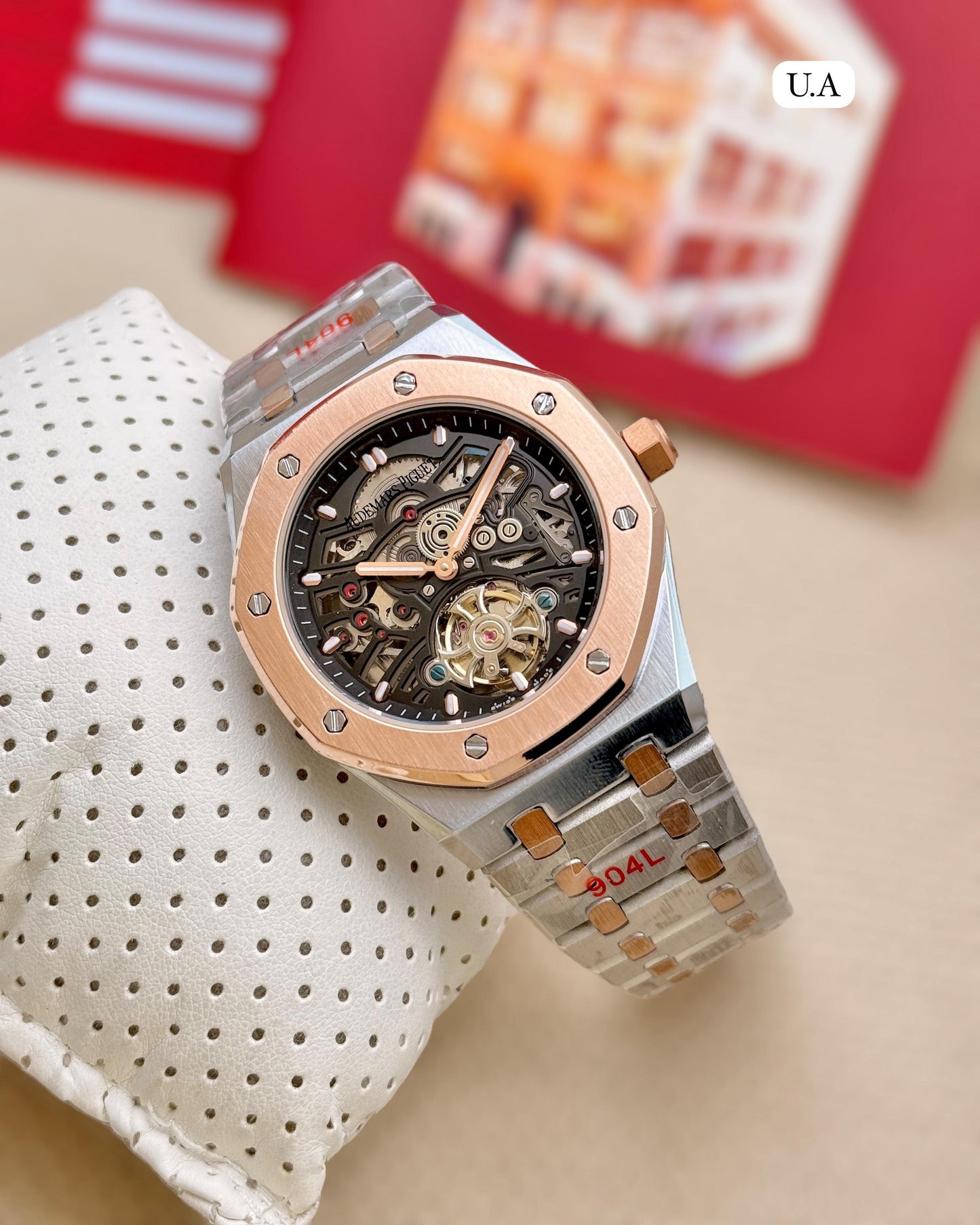 Audemars Piguet Royal Oak