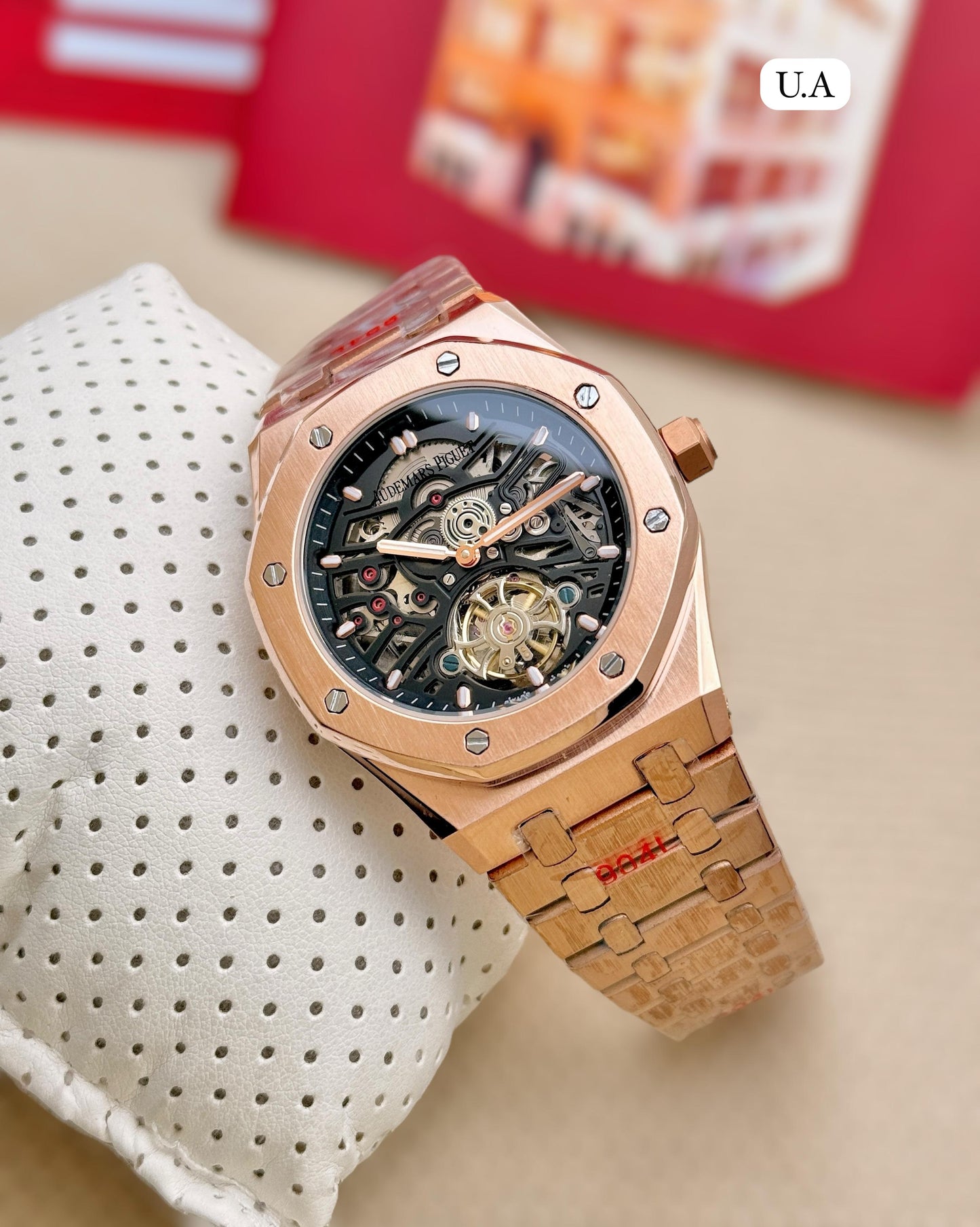 Audemars Piguet Royal Oak