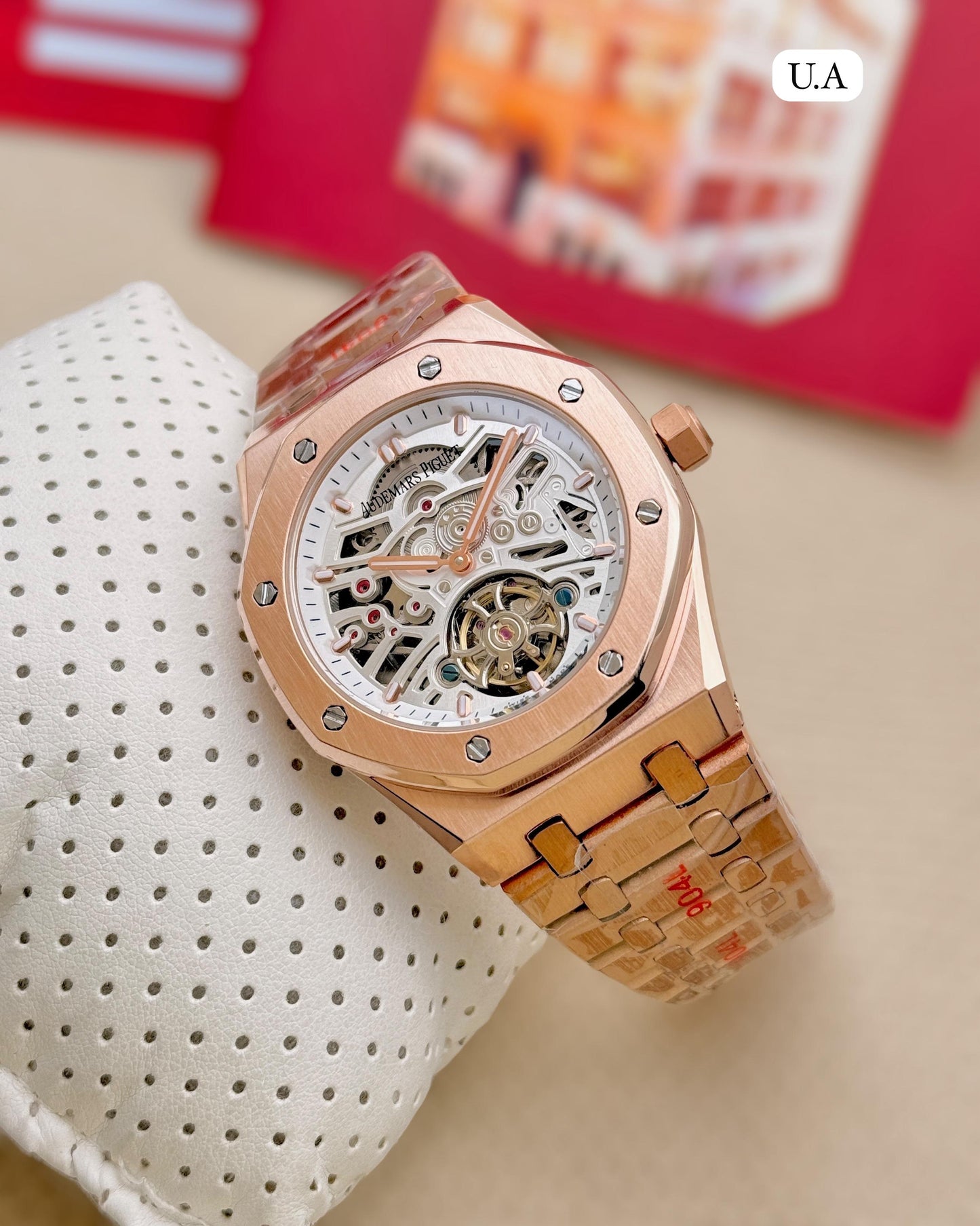 Audemars Piguet Royal Oak