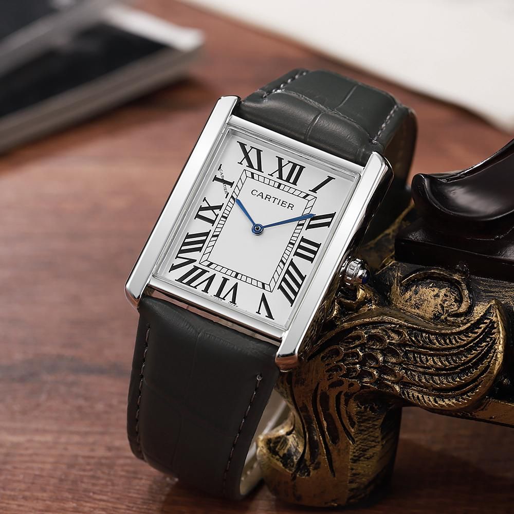 Cartier TANK LOUIS CARTIER WATCH