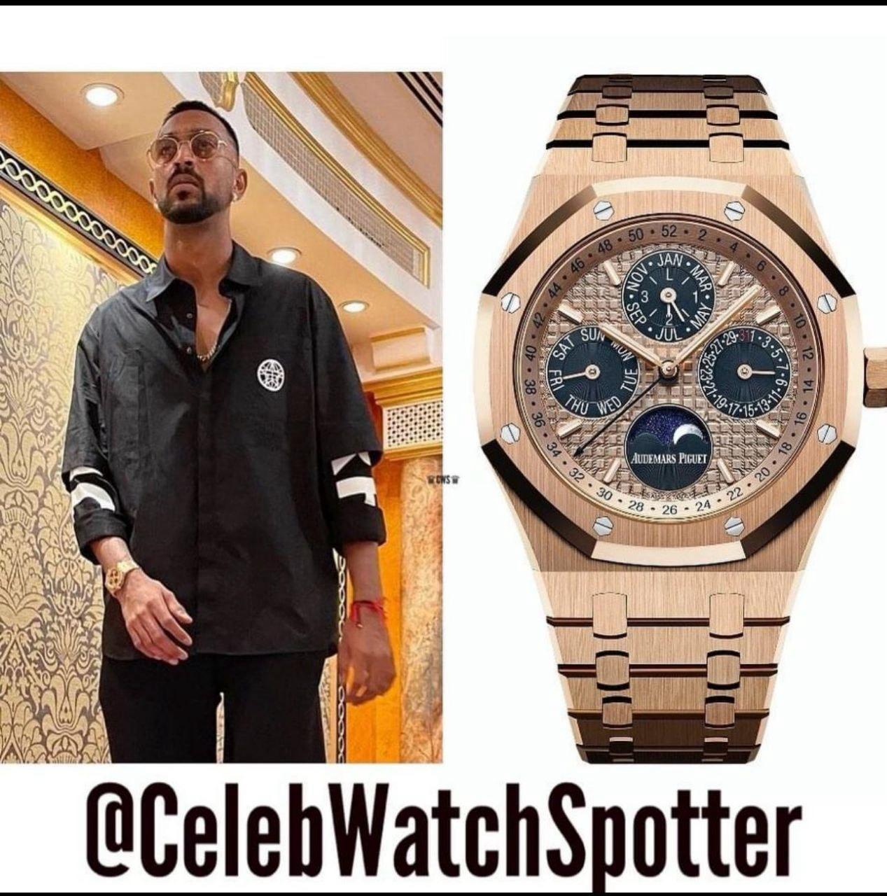 Audemars Piguet 7AAA Premium Collection
