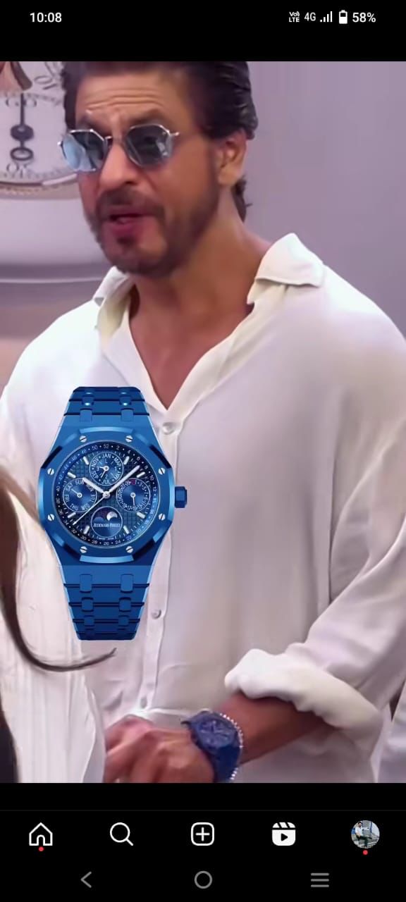 Audemars Piguet 7AAA Premium Collection