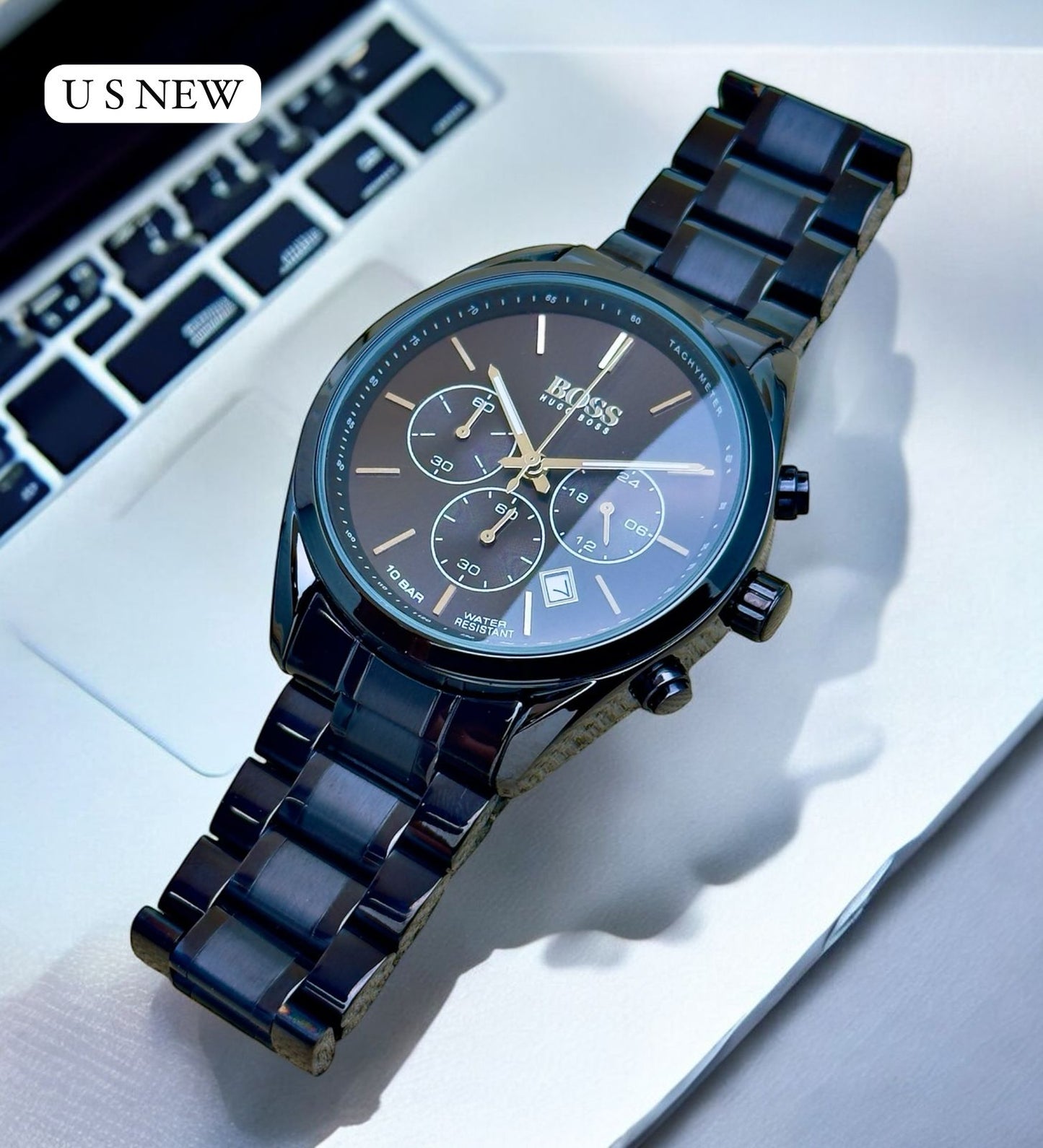 BOSS ⁠all working chronograph