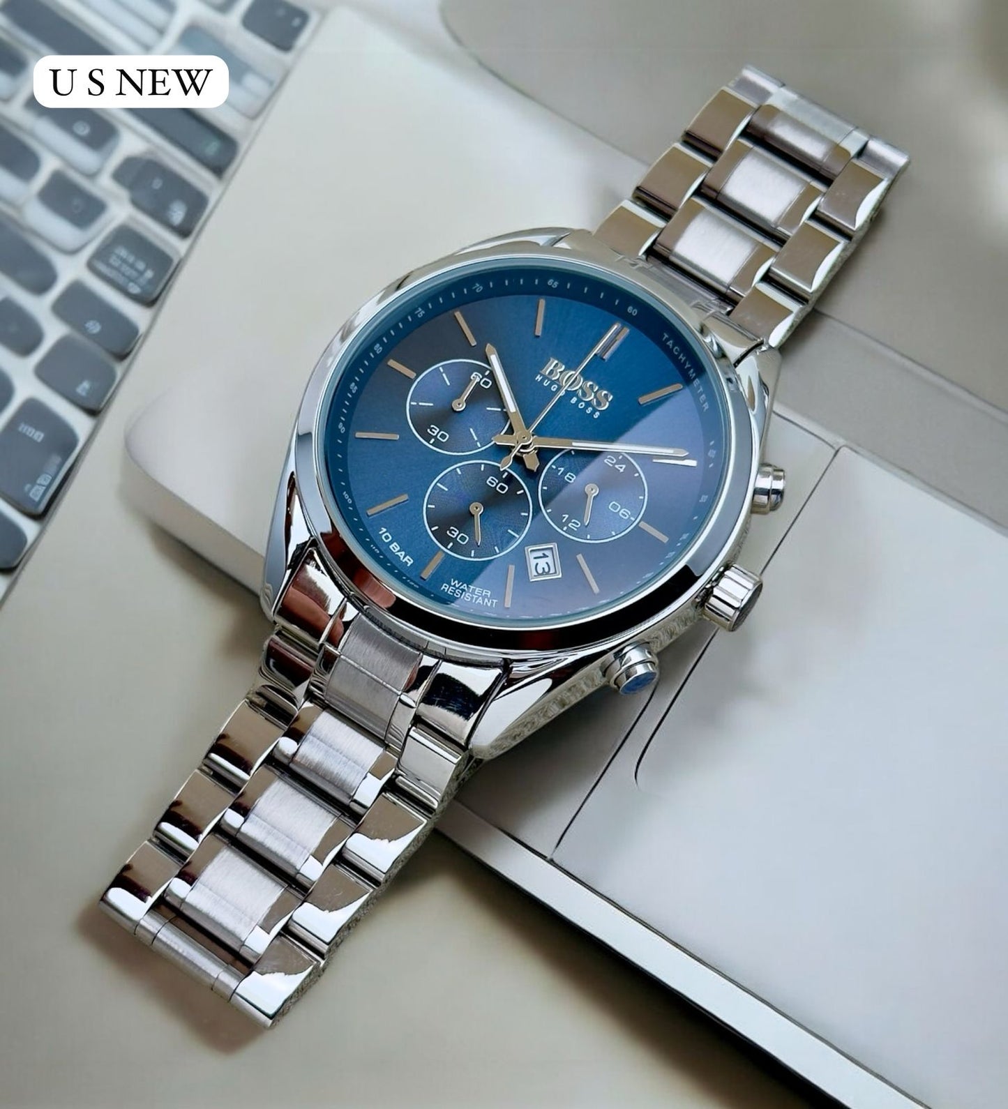 BOSS ⁠all working chronograph