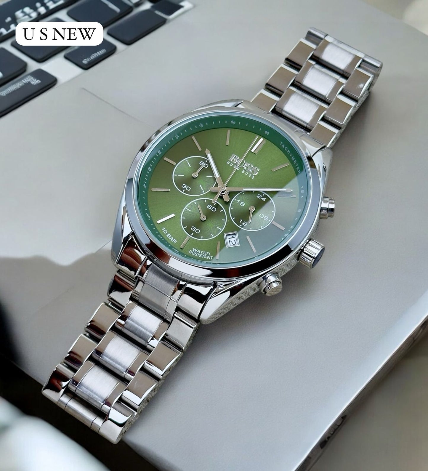 BOSS ⁠all working chronograph
