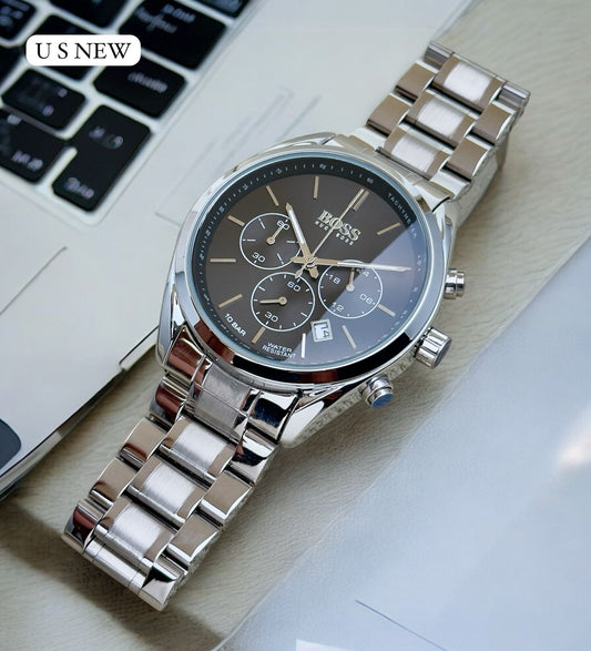BOSS ⁠all working chronograph