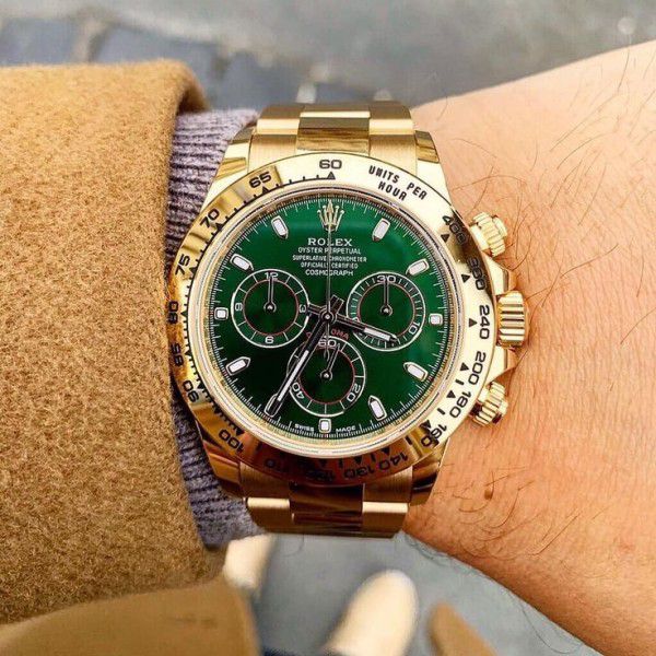 ROLEX DAYTONA