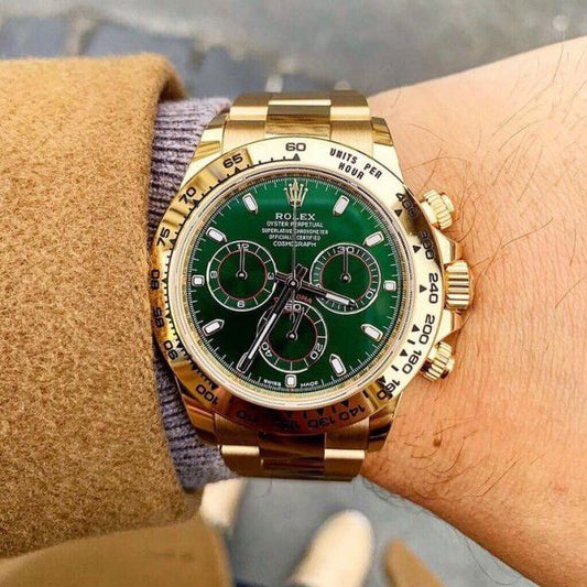 ROLEX DAYTONA