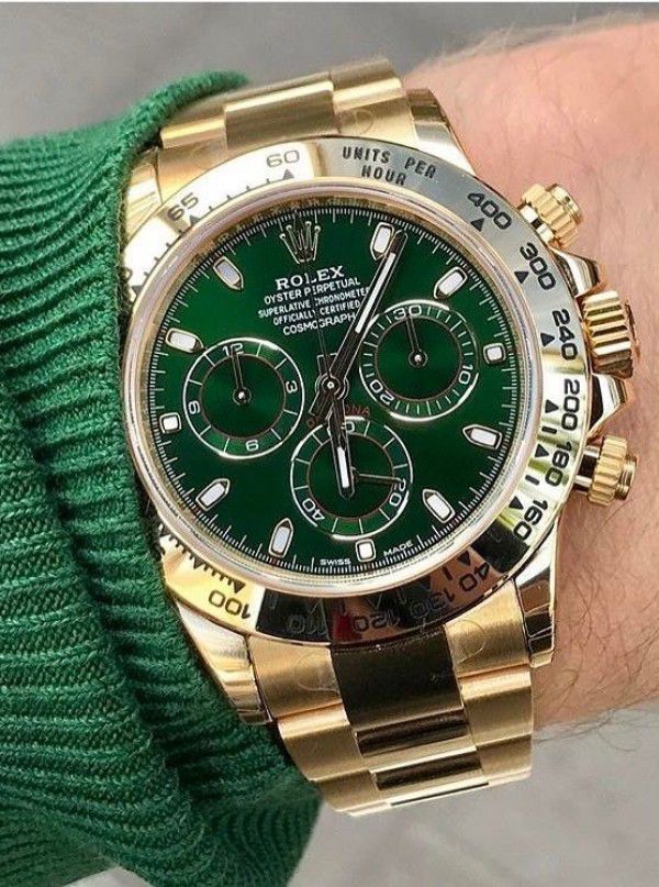 ROLEX DAYTONA