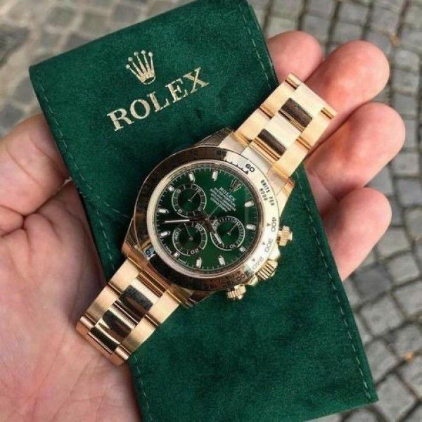 ROLEX DAYTONA