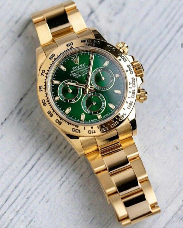 ROLEX DAYTONA