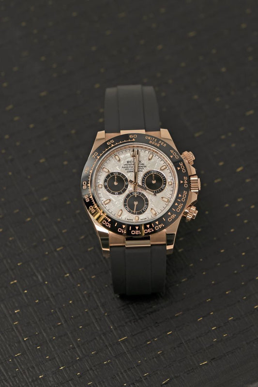 ROLEX DAYTONA COSMOGRAPH❣