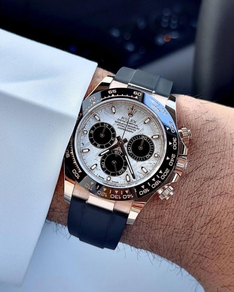 ROLEX DAYTONA COSMOGRAPH❣