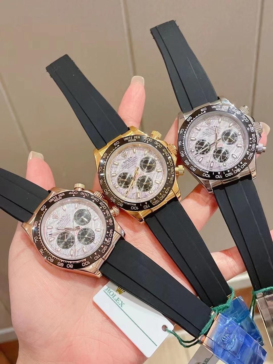 ROLEX DAYTONA COSMOGRAPH❣