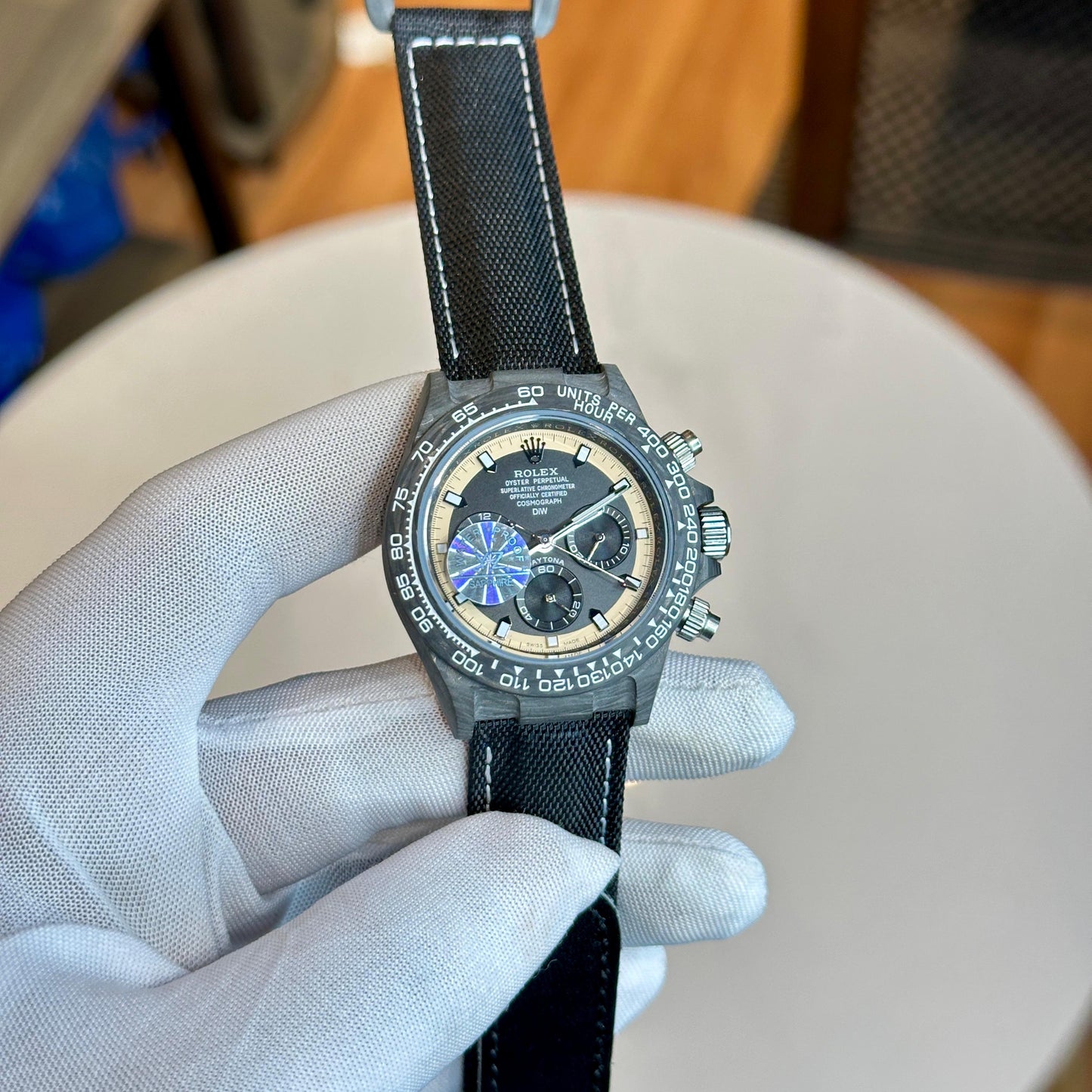 ROLEX DIW DAYTONA✔🔥