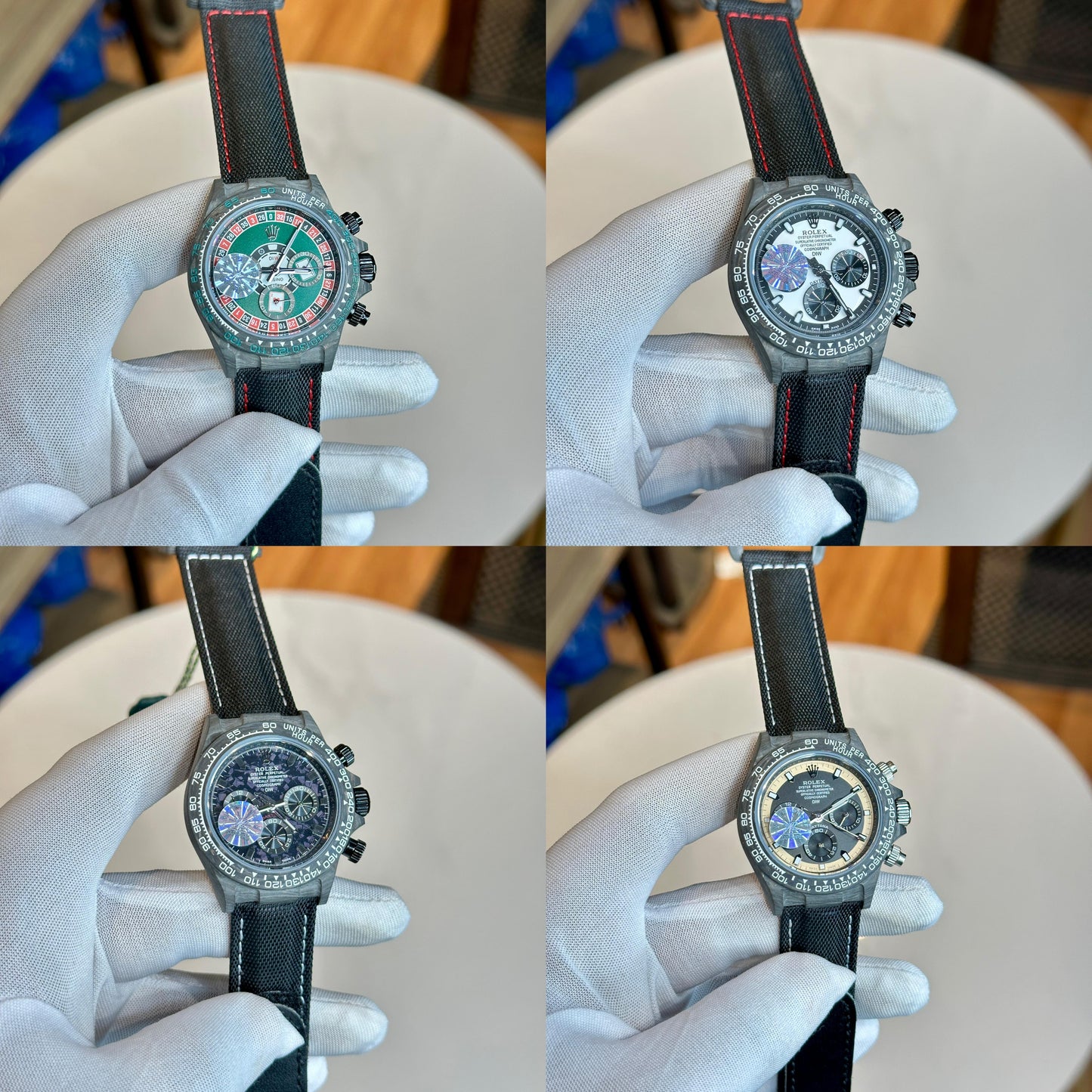ROLEX DIW DAYTONA✔🔥