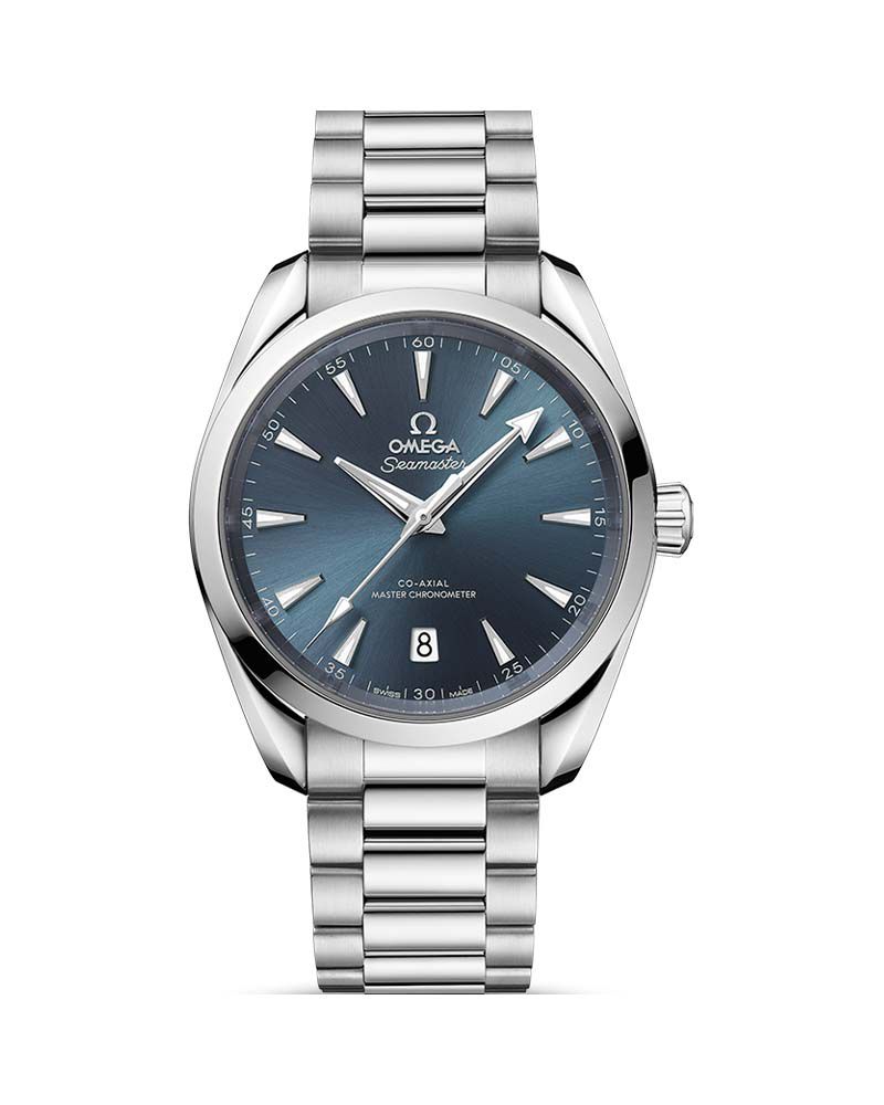 OMEGA SEAMASTER CO AXIAL✔🔥
