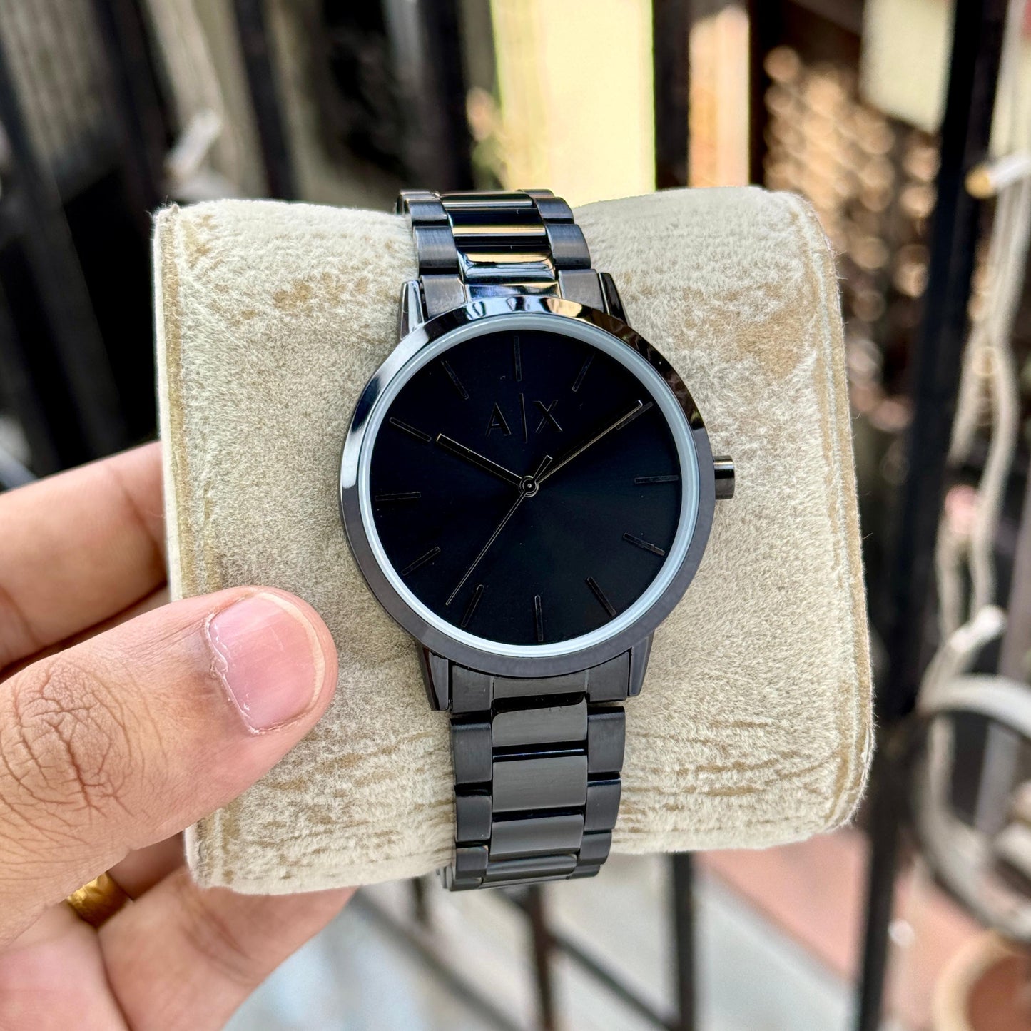 Armani Exchange AX2701