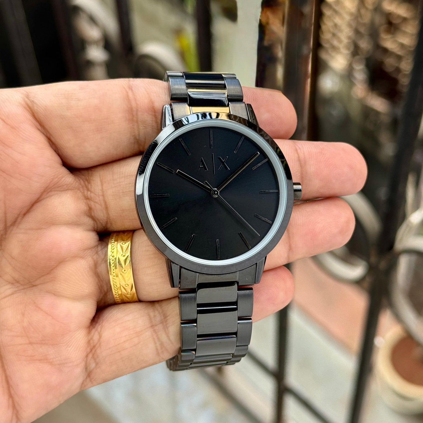 Armani Exchange AX2701