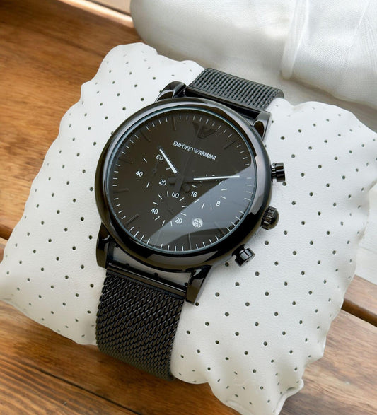 ARMANI For men’s