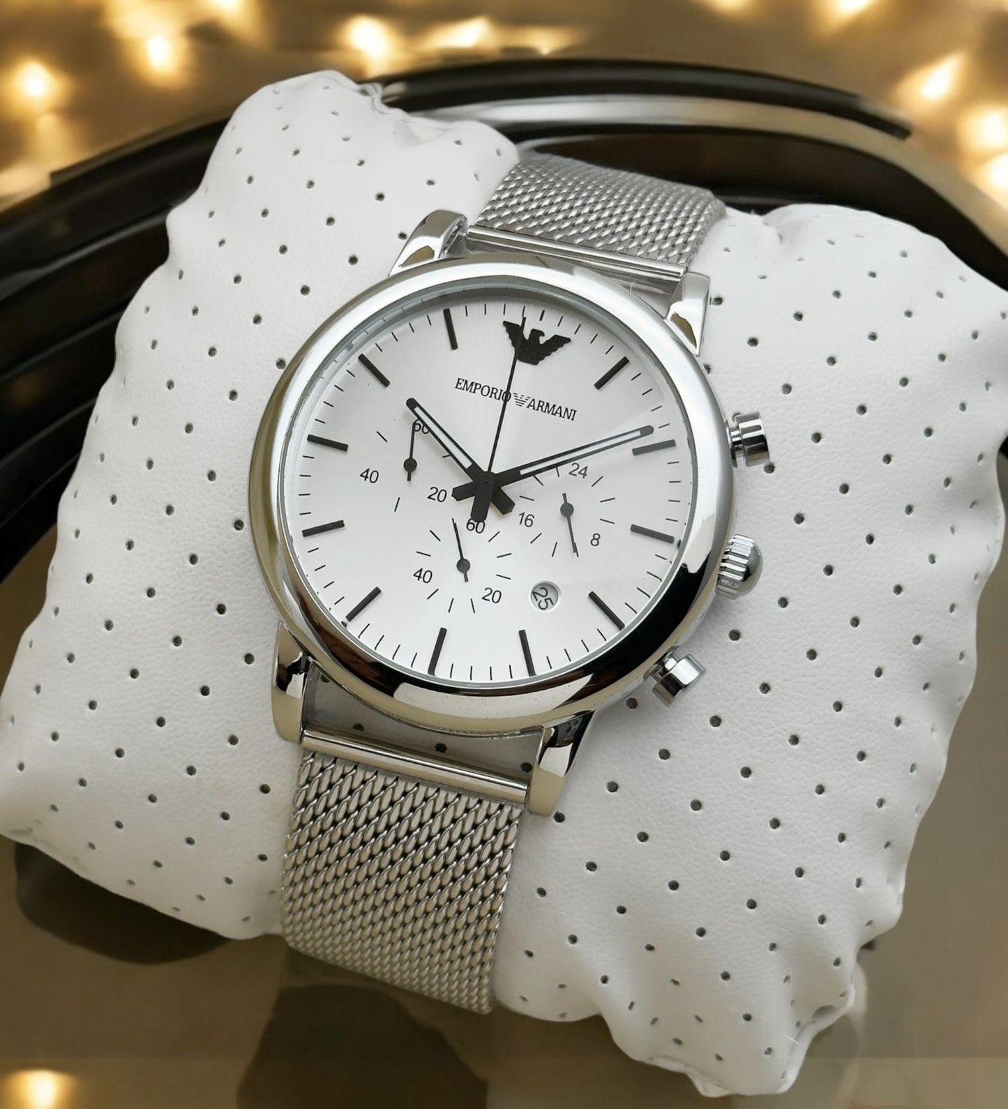 ARMANI For men’s