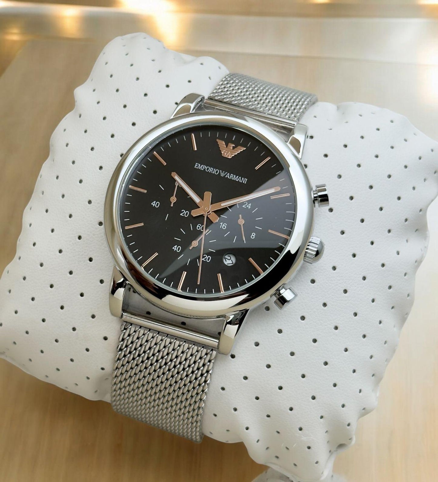 ARMANI For men’s