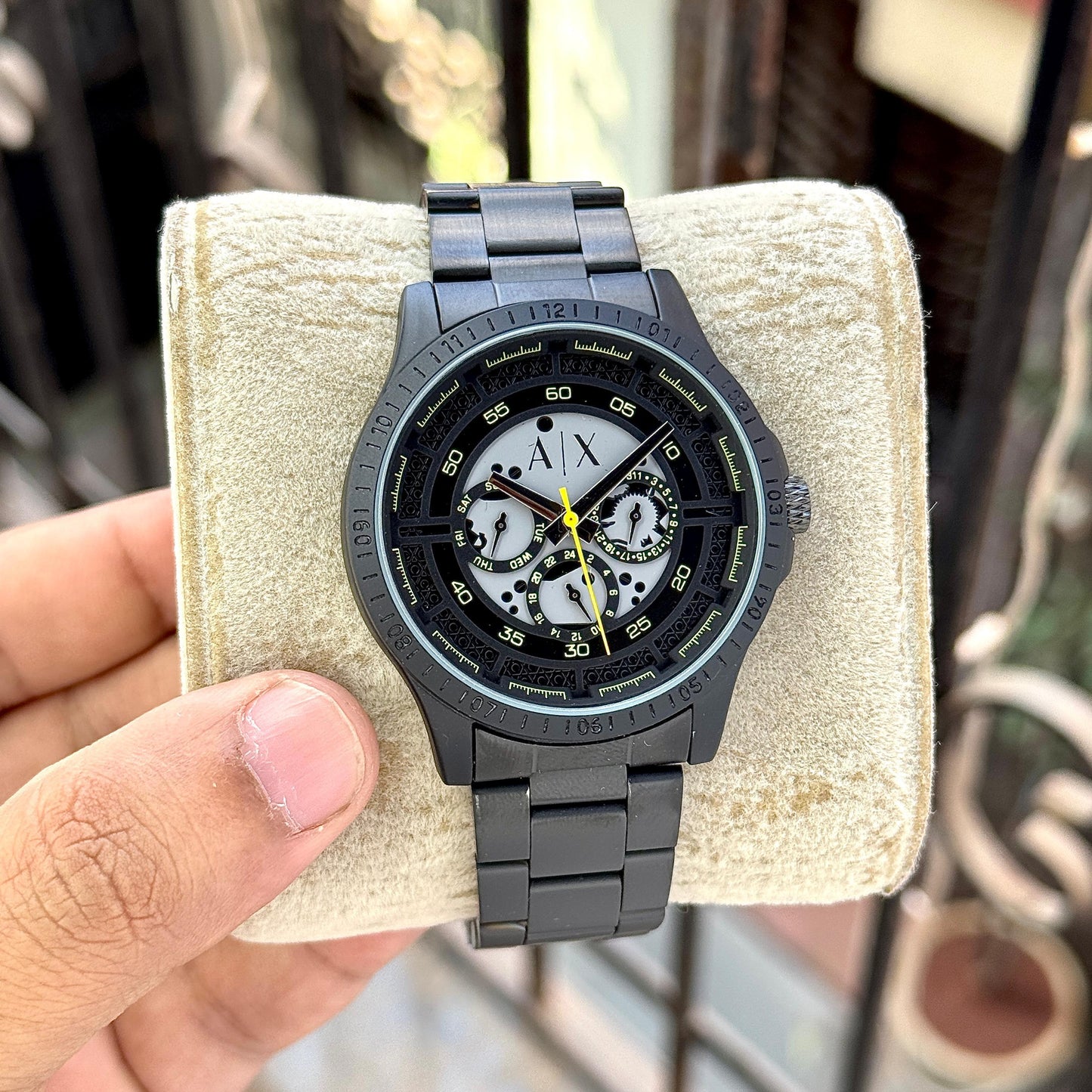 Armani Exchange  AX2460 Chronograph